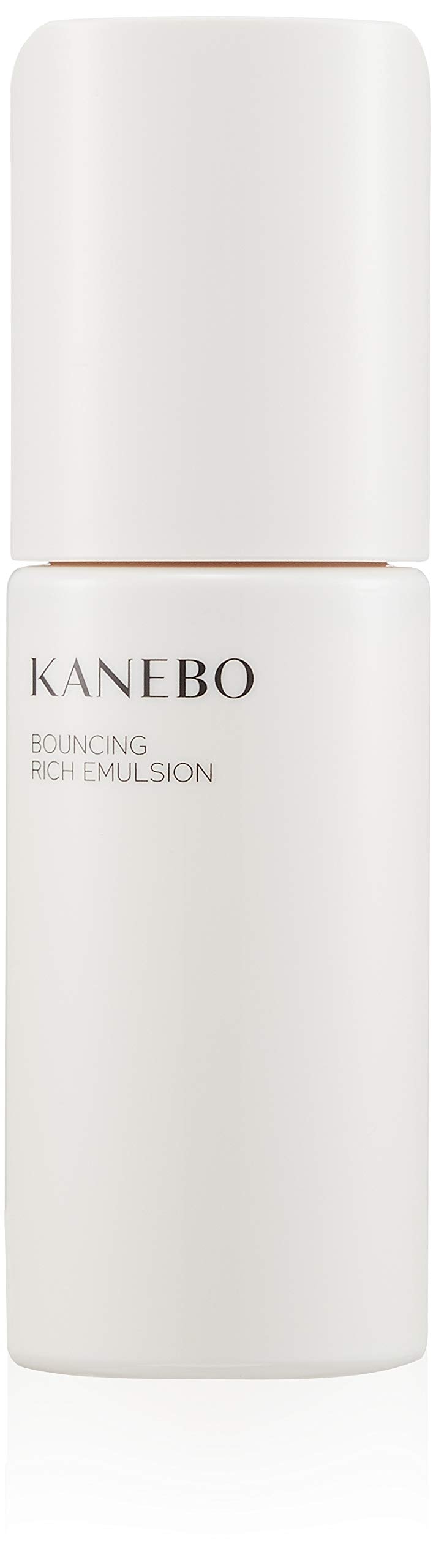 全国送料無料！！ KANEBO(カネボウ) カネボウ バウンシング リッチ エマルジョン 乳液 100ml