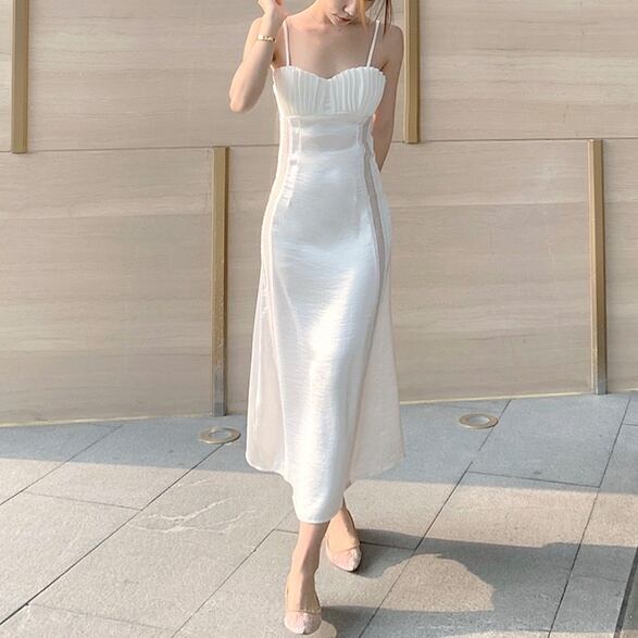 レディース ドレス ワンピース ロングワンピース ロングワンピースドレス
