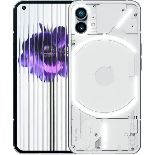 Phone (1) 12GB+256GB SIMフリー [ホワイト]