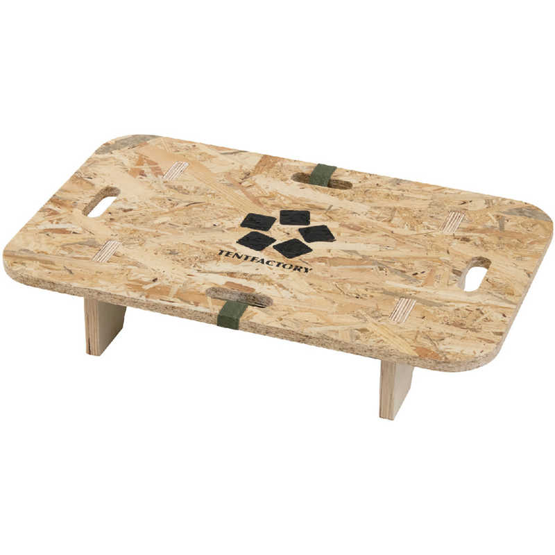 アウトサム　TENT FACTORY(テントファクトリー) トランクオンテーブルM オーエスビー　TFPUTONM