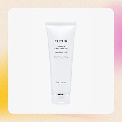 Qoo10] ティルティル センテラ フォームクレンジング 150m