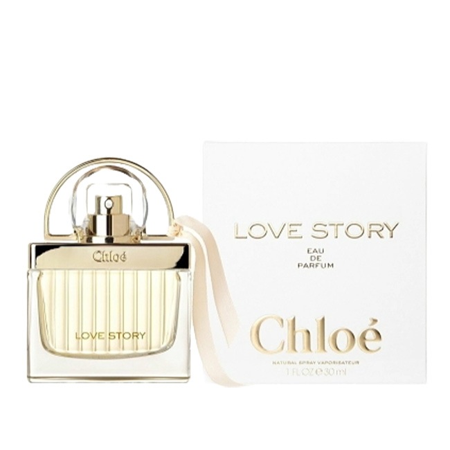 香水 クロエ ラブストーリー Chloe LOVE STORY EDP レディース香水 オードパルファム プレゼント 人気 30ml メール便(5ｃｍ)/クロエラブストーリー30ml