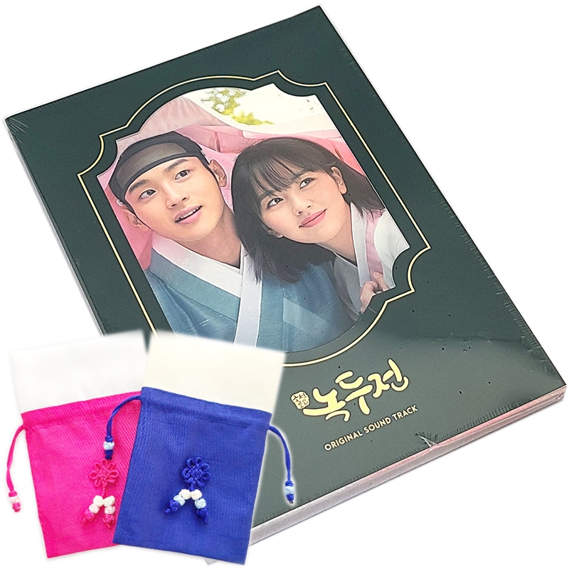 Qoo10] ショップ特典付き！韓国版 朝鮮ロコ ノク : KPOP