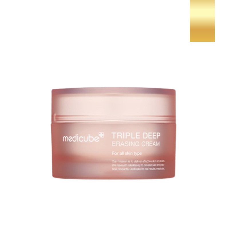 トリプルディープエレイジングクリーム 50ml [トリプル