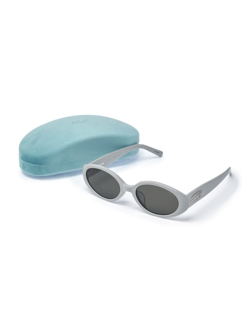 Sunglasses Kidd (Oval Type) LA Dodgers 韓国大人気