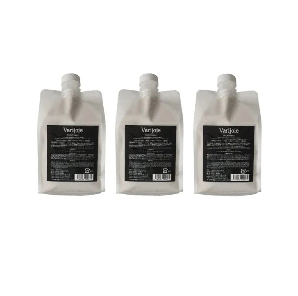 ディアテック ヴァリジョア トリートメント 1000g 3セット