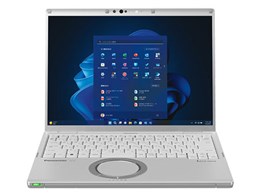 Panasonic / パナソニック Lets note FV4 CF-FV4RDAAS