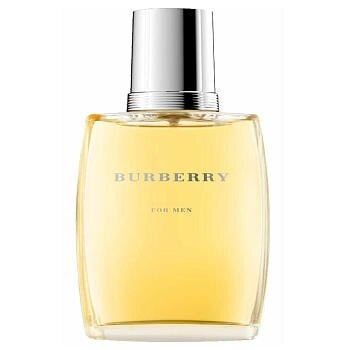 [アウトレット]バーバリー フォーメン 100ML EDT SP/テスター訳あり 4,805円