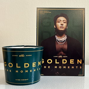 ①】BTS ポストカード 韓流ぴあ 非売品 RM ジョングク