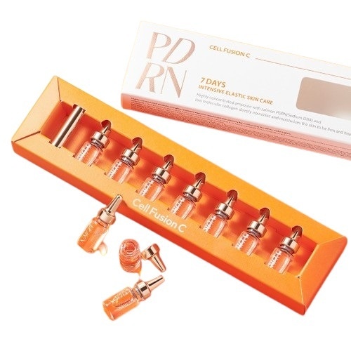 サーモン PDRN アンプル 2ml 7個入 5,247円