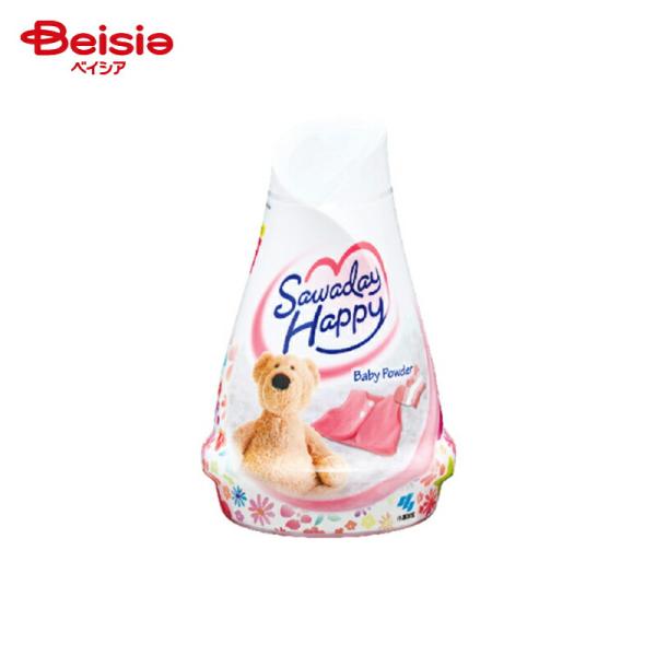 Sawaday Happy(�T���f�[�n�b�s�[) �x�r�[�p�E�_�[�̍��� 120g