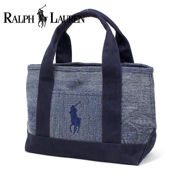限定値下げ　POLO RALPHLAURENポロラルフローレン旅行バッグブランド 楽天市場】ポロ ラルフローレン バッグ 9AR023 G90 H23 BDF POLO
