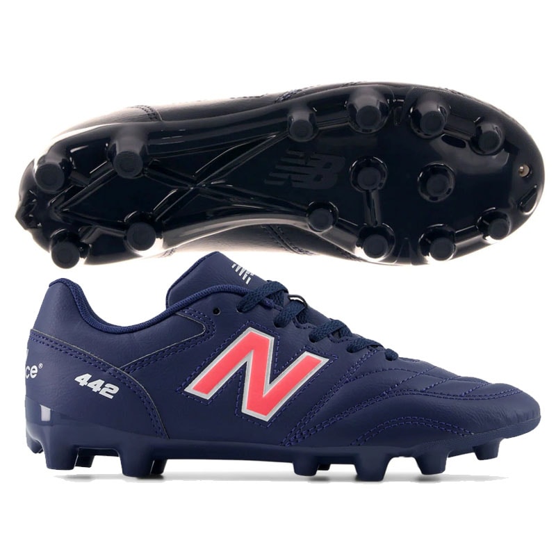 442 ACADEMY HG JNR V2 ジュニア サッカースパイク 25AW (JS43HMP2W) 7,013円