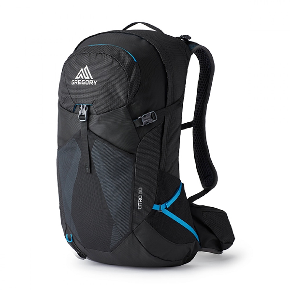 (グレゴリー) グレゴリー・シトロ 30-オゾンブラック