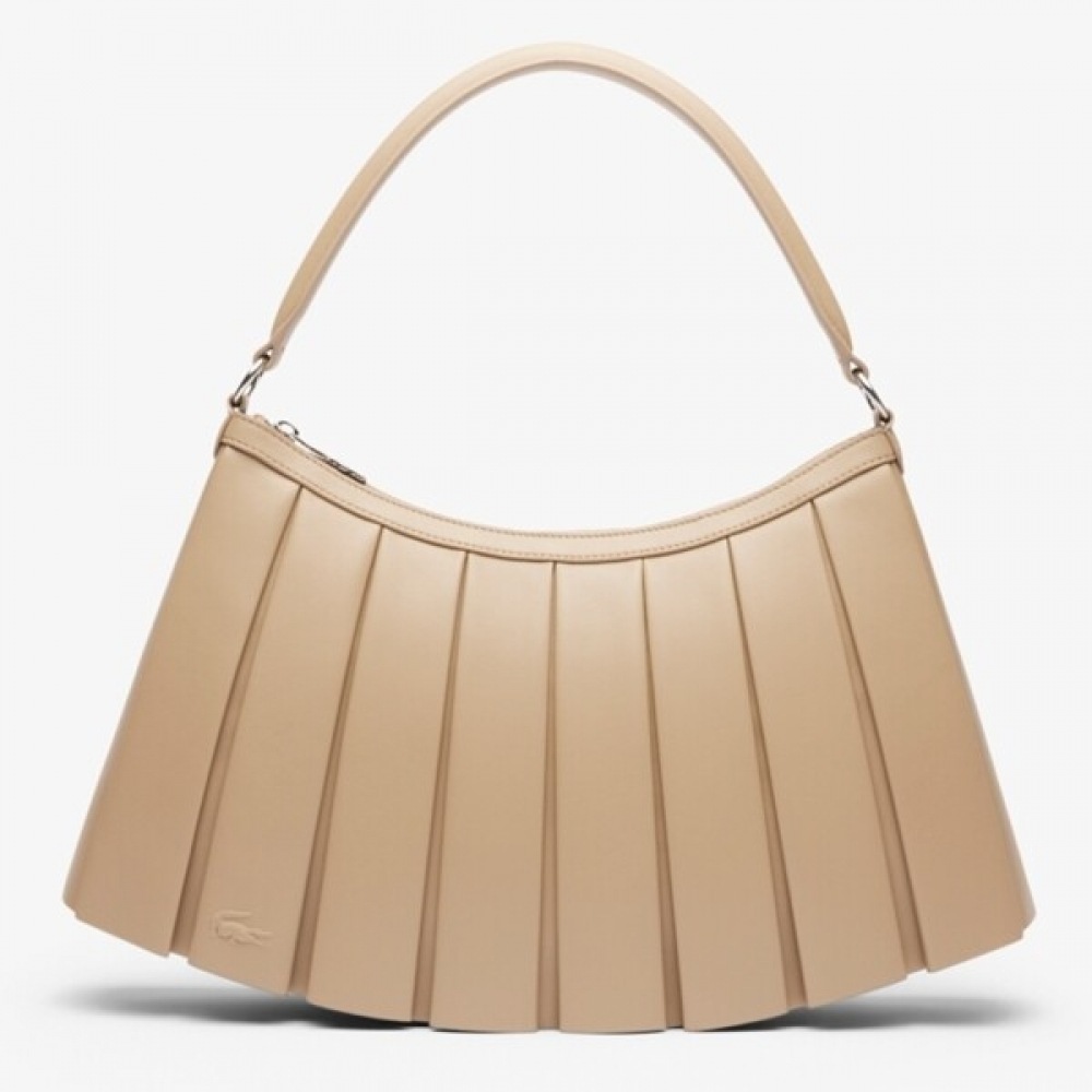 ラコステ レングレン ラージ トートバッグ C87