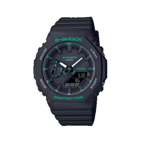 カシオ CASIO 腕時計 GMA-S2100GA-1AJF G-SHOCK Gショック ユニセックス 国内正規品