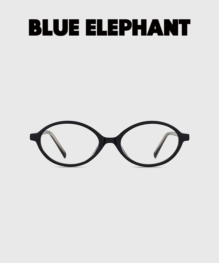 Qoo10 BLUE ELEPHANT HUMP UVカット ブルーライトカット