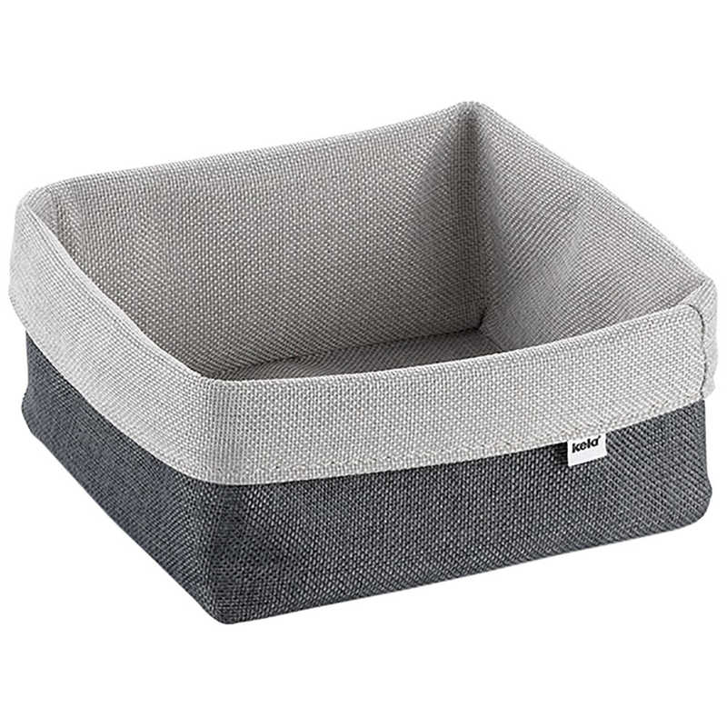 ケラ　バスケット 4P Palma granit グラニットグレー　24435