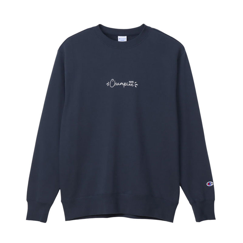 CREW NECK BASIC ウェア(メンズ・ユニ) (C3-C031)