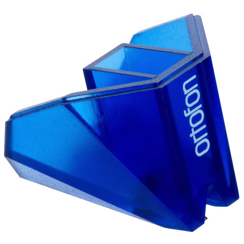 オルトフォン　交換針 2M Blue専用　Stylus 2M Blue JP