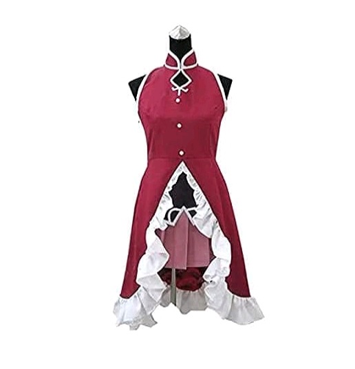 魔法少女まどかマギカコスプレ衣装さくらあんこ