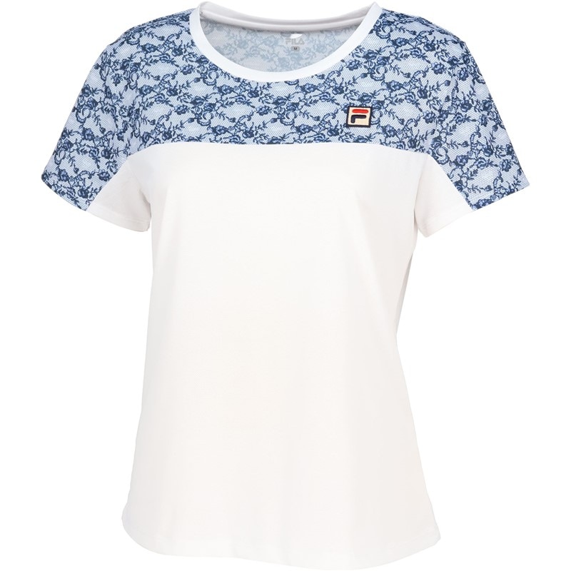 51 ゲームシャツ テニスゲームシャツ W (el0063-20z)