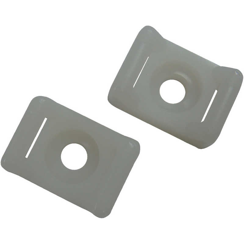 パンドウイット　タイマウント ナチュラル　TM3S25M (1袋1000個)