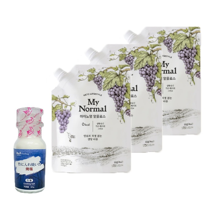 日本国内から発送【カズレーザーと学ぶ】で紹介　アルロース　350g3セット　甘い物を我慢せず痩せる！ダイエットの常識激変　糖なのに血糖値を抑制する糖 0カロリー 糖類0g 砂糖代替