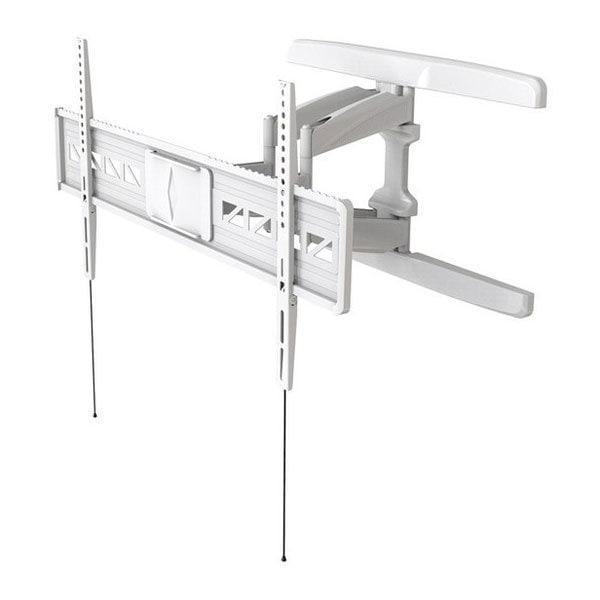 スタープラチナ TVSFRVA326LW ホワイト TVセッターフリースタイルVA326 Lサイズ [テレビ壁掛け金具 (5590インチ対応)] メーカー直送