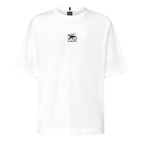 半袖Tシャツ ZQJ FOA407441100 フューチャースケープ スコーピオ Tシャツ