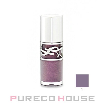 イヴサンローラン ラブシャイン グロスプランパー 6ml #1 サンダー スティーラー