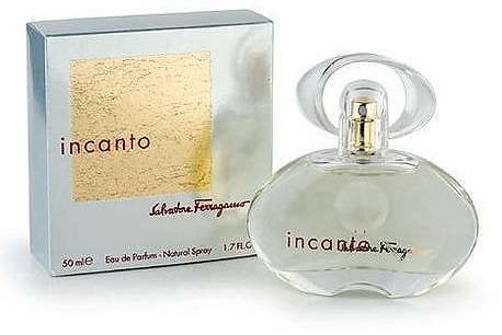 サルヴァトーレ フェラガモ インカント オードパルファム EDP SP 100ml Salvatore Ferragamo[3306]宅配無料