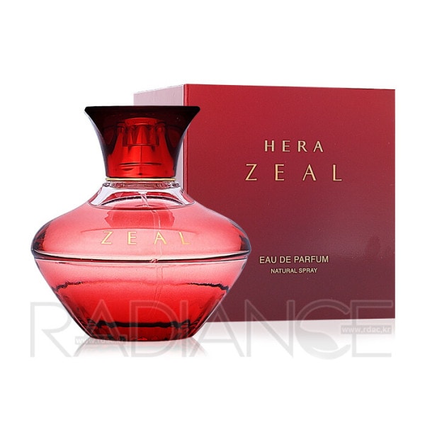 ヘラジイル香水（ジイルオデパフューム）40ml 5,901円