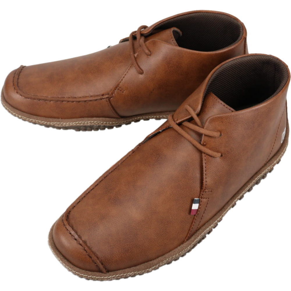 正規品 ルーカス ウォーターテックス ブラウン