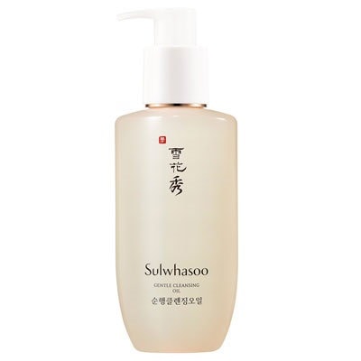 Sulwhasoo 雪花秀 ソルファス ジェントルクレンジング...のサムネイル