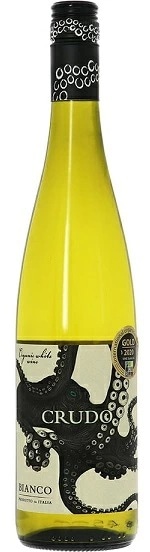 【送料無料】マーレ マンニュム クルード ビアンコ 750ml×12本