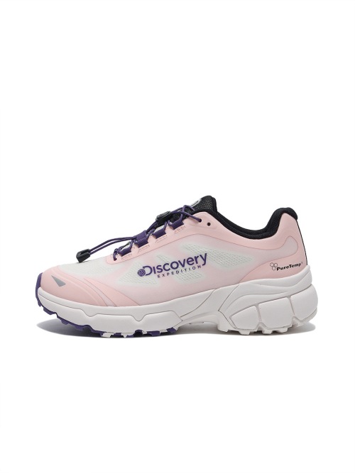 Discovery EXPEDITION Gopcore Hiking PINK DXSH4814N-PKS 8