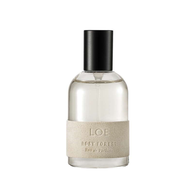 ローエロッジフォレストEDP 50ml / 深い森の中で咲いた野生のバラ - アロマティックフローラル