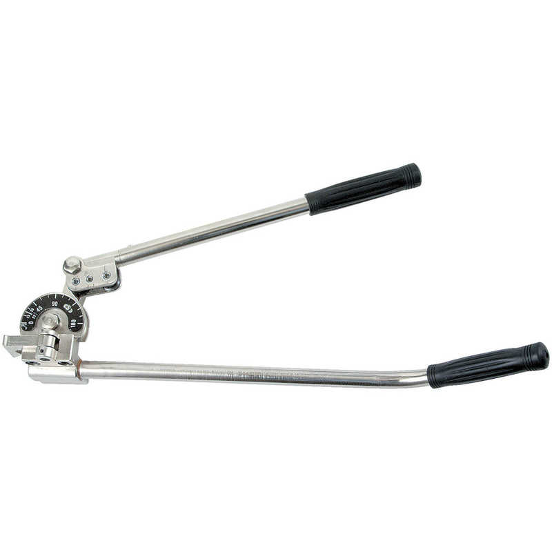 文化貿易工業　ストロングチュ-ブベンダ- 12mm ステンレス用　3564FM12