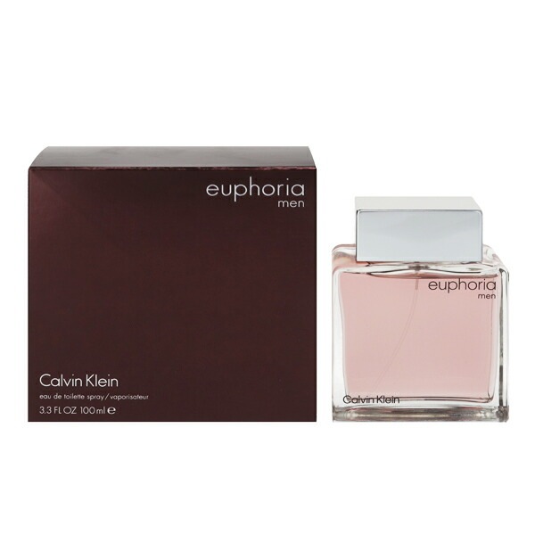 ユーフォリア メン EDT SP 100ml
