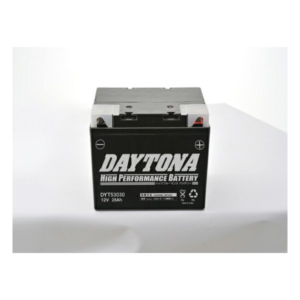 バッテリー ハイパフォーマンスバッテリー DYT53030 D95946