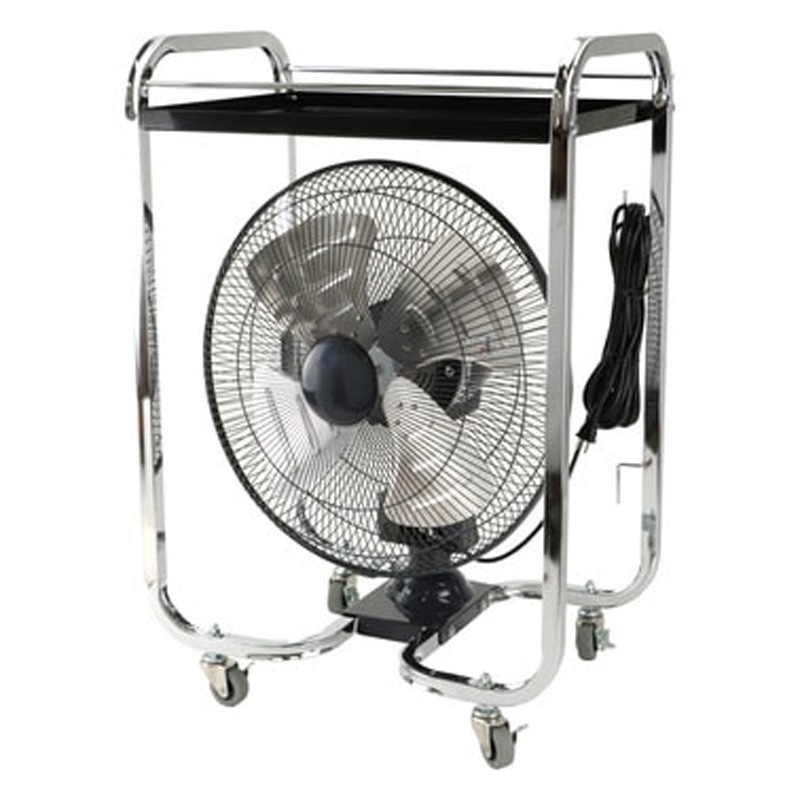 藤原産業 工場扇 フレーム アルミ羽根 SZ45A-CFD