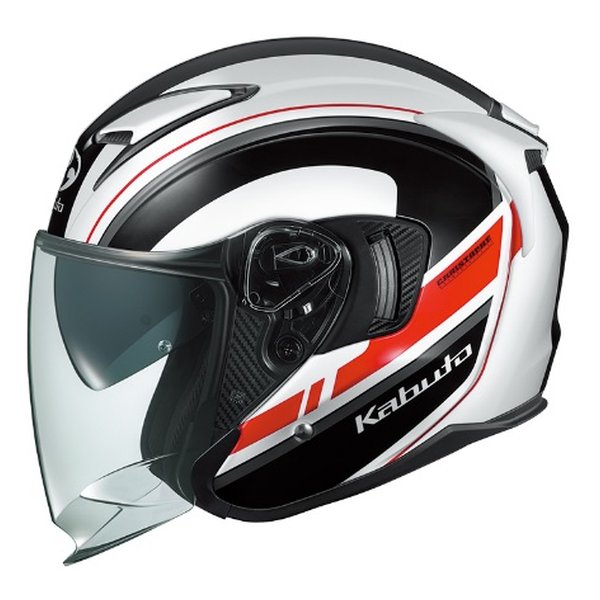 OGK EXCEED-2 RIDGEホワイトブラック L EXCEED2RIDGEホワイトブラックL 23,478円