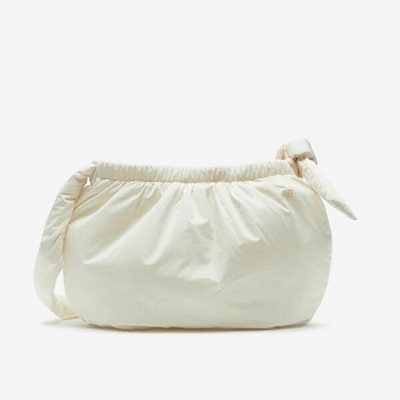 EDIT.FOR LULU abc HANDパフスリーブ プルオーバー 【公式通販】