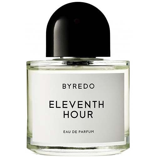 バイレード イレヴンス アワー オードパルファム 50ml