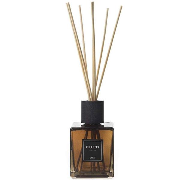 クルティ デコール ルームディフューザー LINFA 500ml