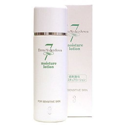 セブンモイスチュアローション 120ML【医薬部外品】化粧水