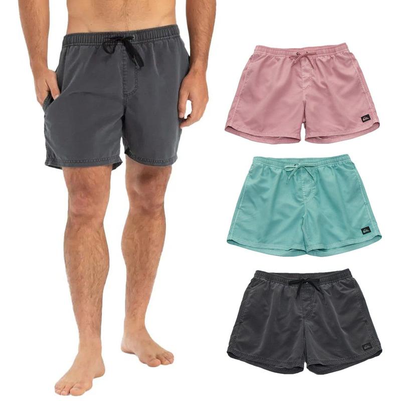 メッシュブリーフ内蔵型スイムショーツ EVERYDAY SURFWASH VOLLEY 15 (QF21BS019) 8,962円