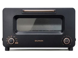 バルミューダ BALMUDA The Toaster Pro K11A-SE-BK [ブラック]