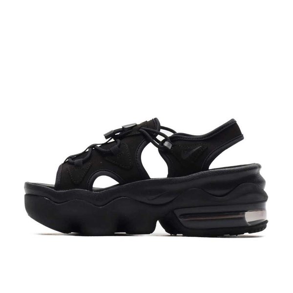 エアマックスココサンダルトリプルブラックウィメンズ 26cm NikeAirMaxKokoSandalTripleBlackWomens CI8798-003